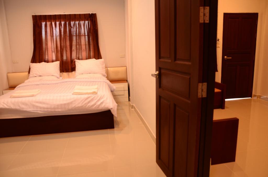 The Phant Hotel Сурін Екстер'єр фото